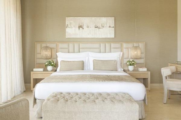 Porto Sani-One Bedroom Suite Grand Balcony Garden View 1_19043